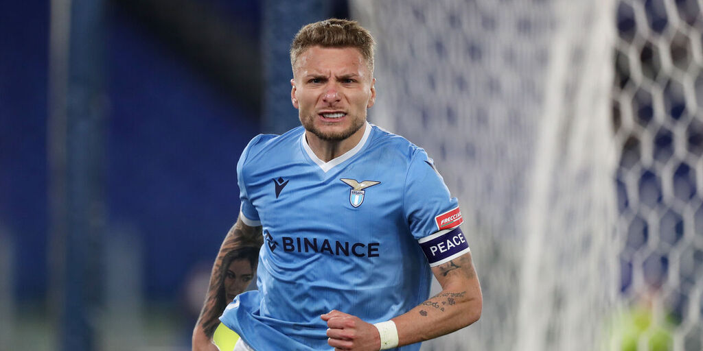 Lazio-Juventus, le formazioni ufficiali (Getty Images)