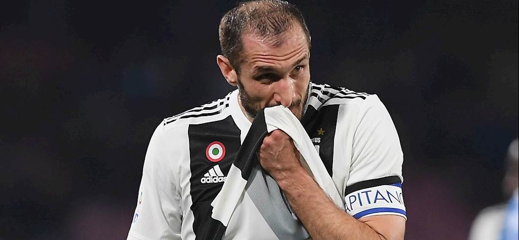 Copertina: #FANTAROTTI - L'11 al Fantacalcio che vuoi, ma non puoi: Chiellini, Ounas, Toloi e...