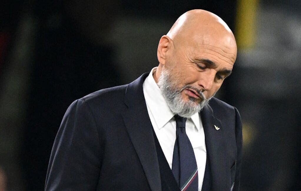 Figuraccia Italia! La Norvegia vince 3-0 contro gli Azzurri (Getty Images)