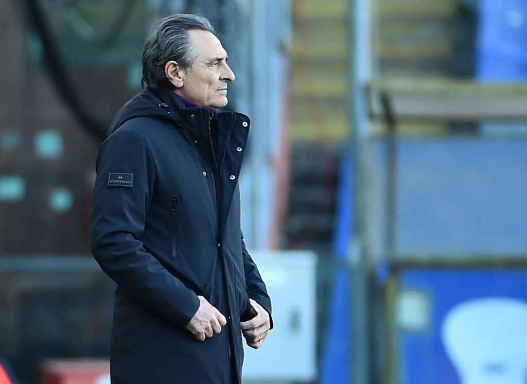 Prandelli (Getty)