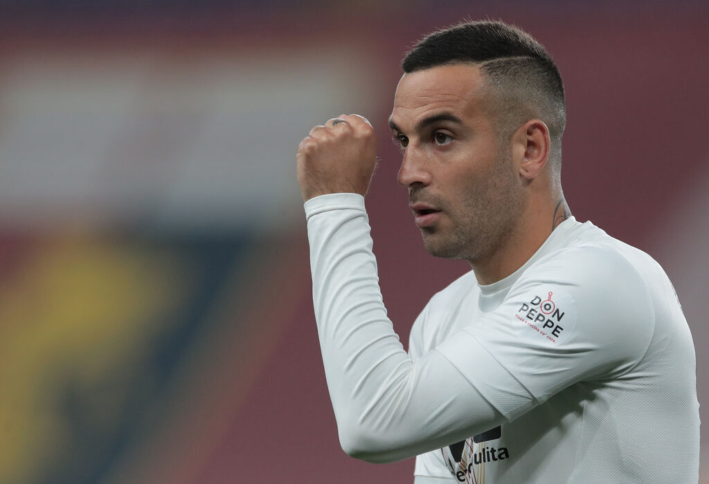 Roberto Insigne (Getty Images)