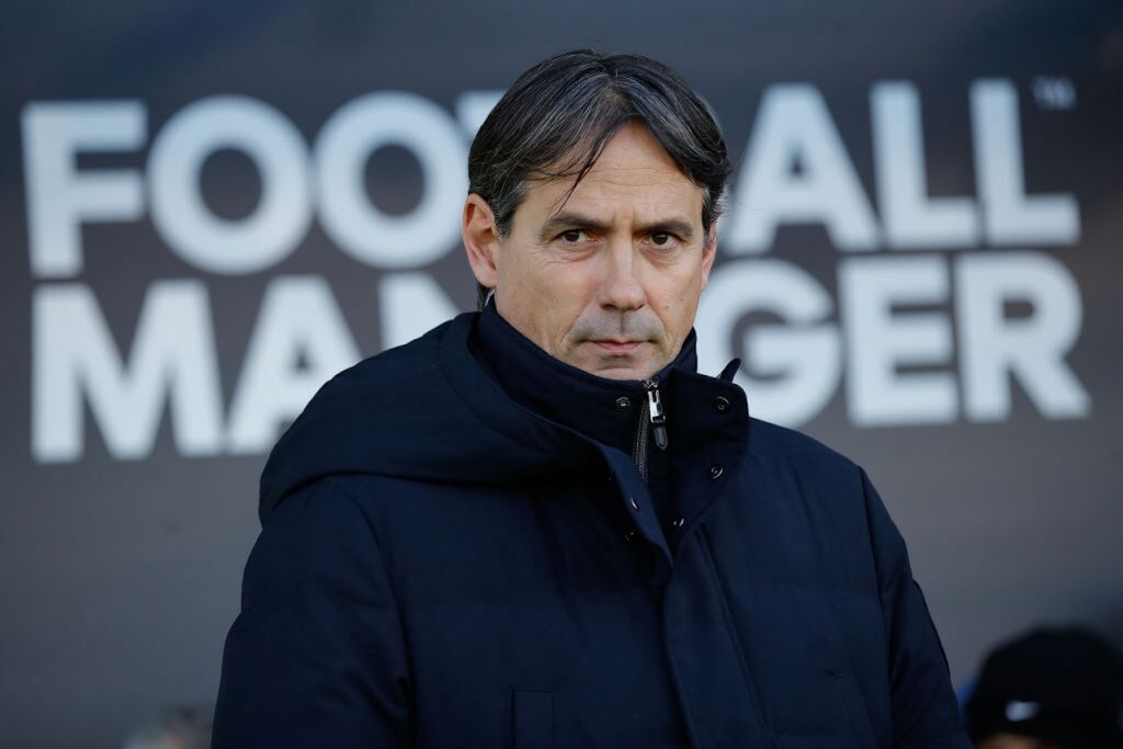 Inzaghi: "Ho dato tutto. Interisti, non vi dimenticherò mai" (Getty Images)