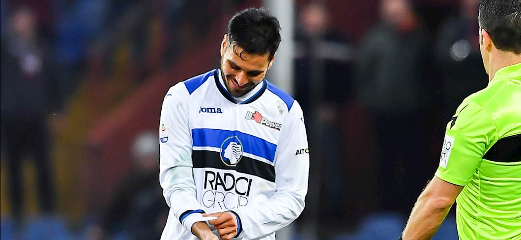 Copertina: Atalanta, verso l'Udinese scelte obbligate in difesa. Davanti torna Ilicic, ma Gomez...