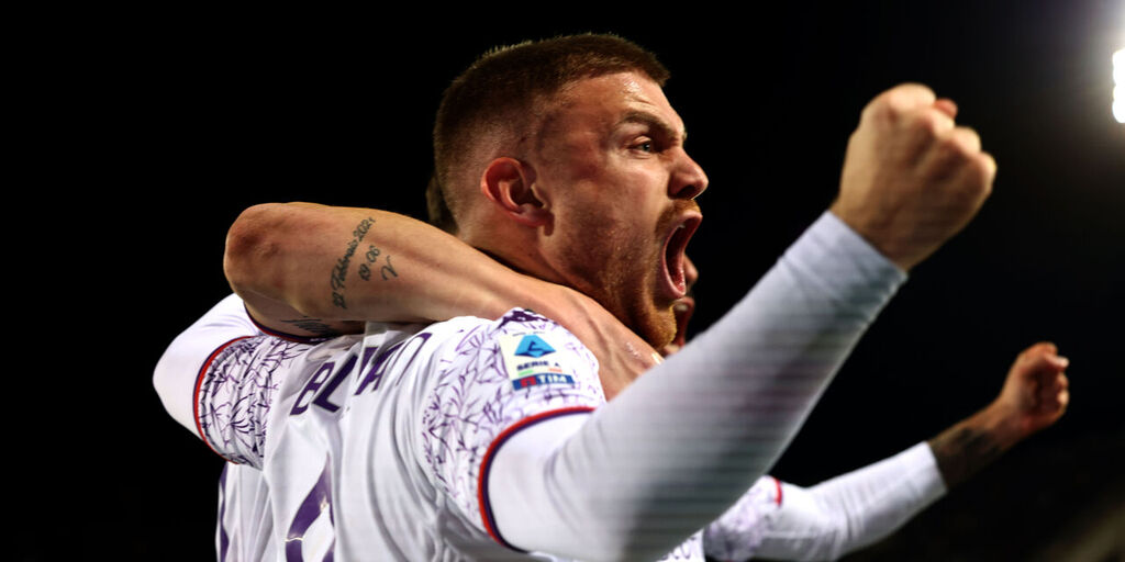 Beltran: "Voglio fare più gol! Abbiamo una grande squadra" (Getty Images)