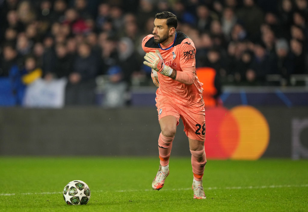 Rui Pedro dos Santos Patrício (Getty Images)