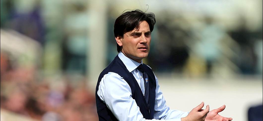 Copertina: UFFICIALE: Montella al Milan, firma su contratto biennale. Berlusconi dice anche sì ai cinesi