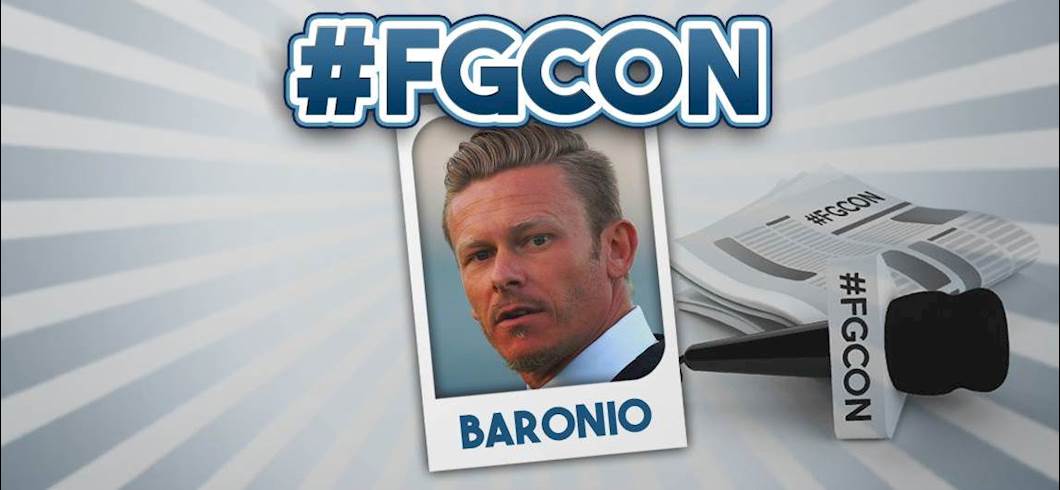 Copertina: #FGCON Roberto Baronio: "Milan, prendi anche Kalinic! E se Nainggolan..."