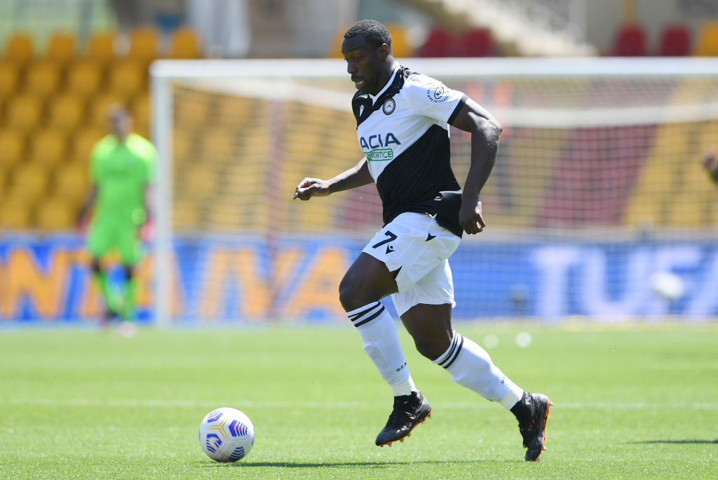 Udinese-Venezia: le probabili formazioni per il Fantacalcio e dove vederla in TV (Getty Images)