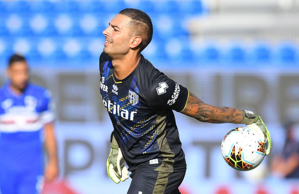 Formazione Fantacalcio Mantra (Getty Images)