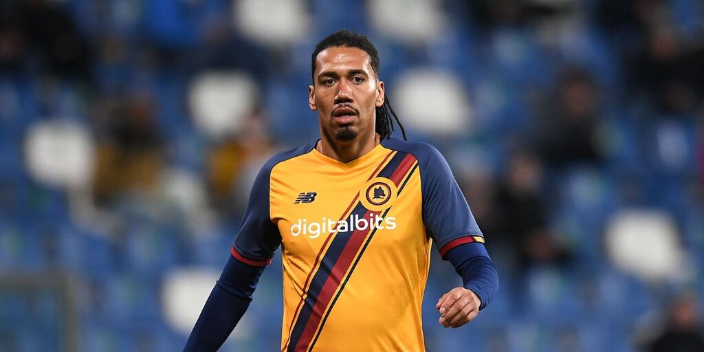 Tiago Pinto: "Vogliamo rinnovare il contratto di Smalling" (Getty Images)