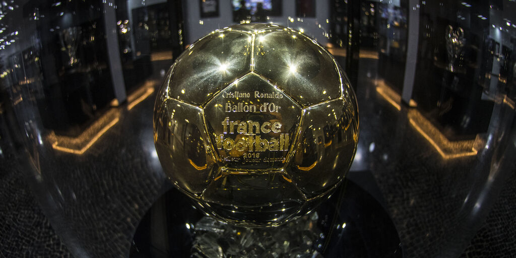 Pallone d'Oro, il Real Madrid boicotta la cerimonia (Getty Images)