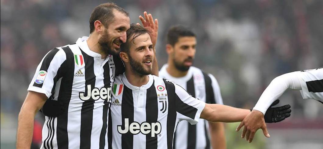 Copertina: PROBABILI FORMAZIONI - Fantacalcio Flash: Pjanic, Milinkovic, Hamsik, Rafinha, Under, Quagliarella e...