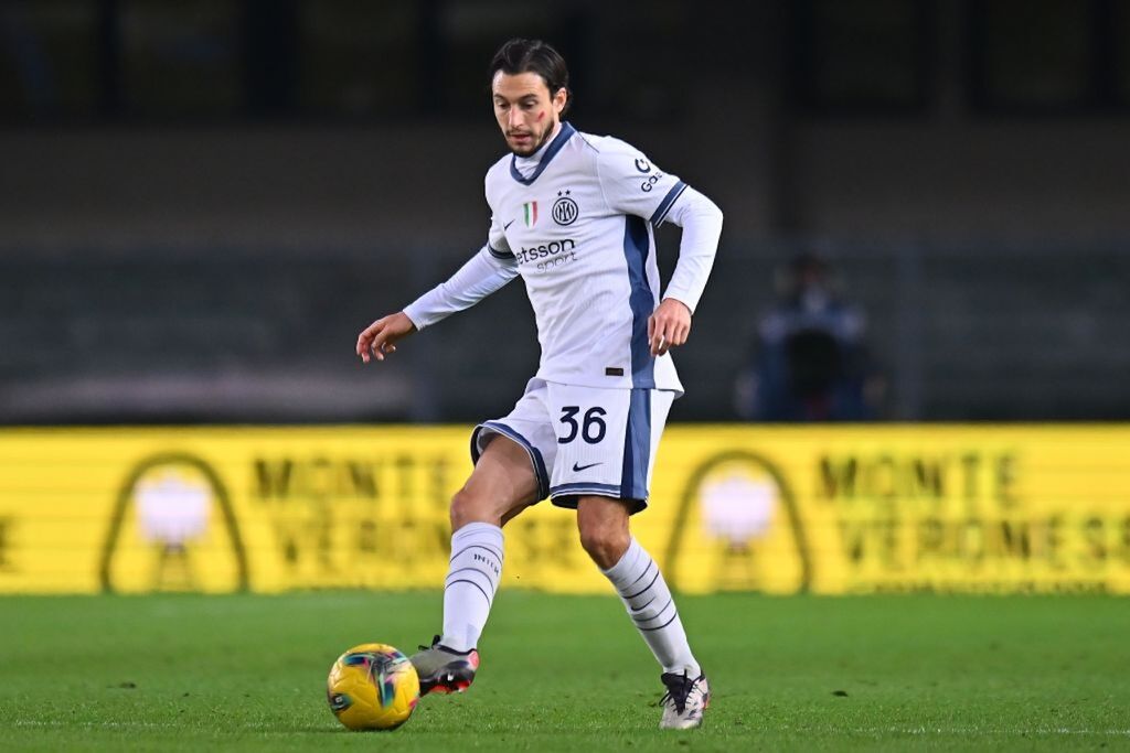 Infortunio per Darmian: le condizioni del difensore (Getty Images)