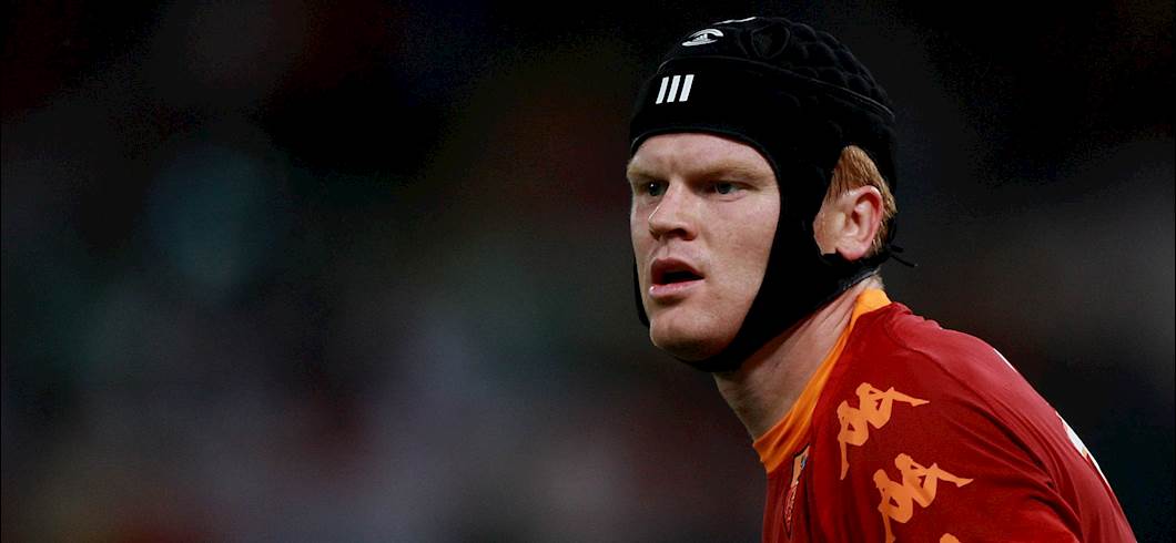 Copertina: Roma, maledizione a sinistra: non c'è pace dopo Riise