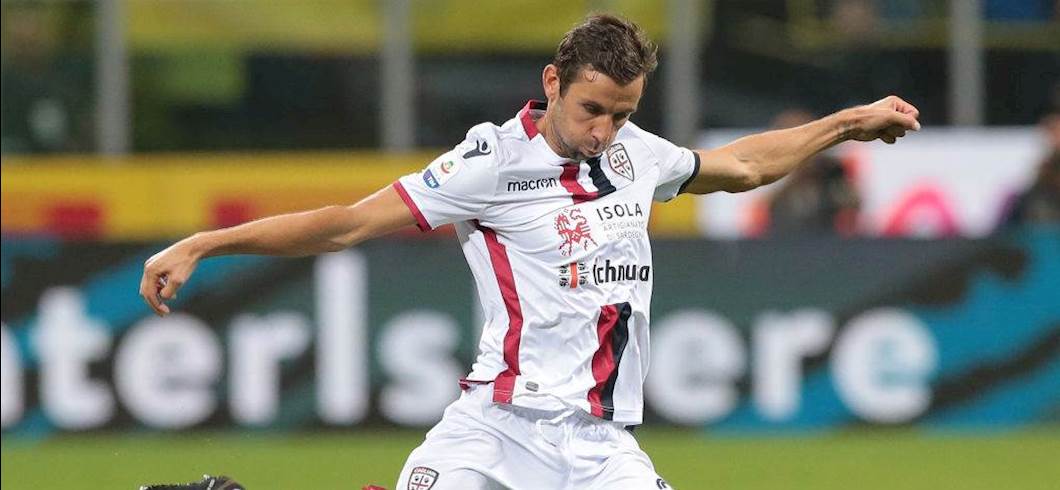 Copertina: Buone notizie per il Cagliari ed il fantacalcio: Srna recupera per Bologna. Ok Rafael, Farias in dubbio