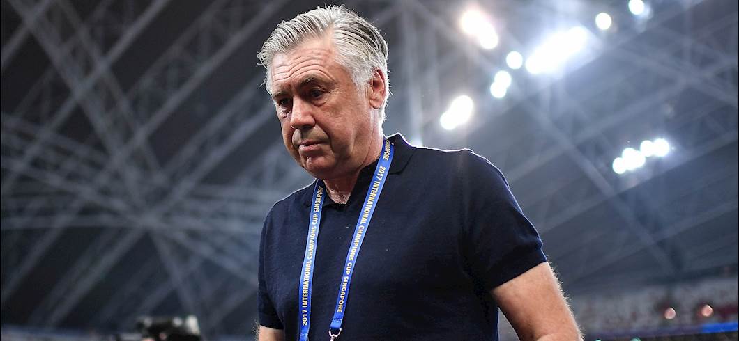 Copertina: Tavecchio punta tutto su Ancelotti. Carletto apre, l'idea è di coinvolgere anche Maldini: oggi l'addio a Ventura