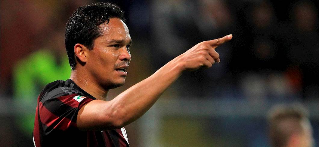 Copertina: Il Milan soffre ma vince: 1-0 sul Bologna