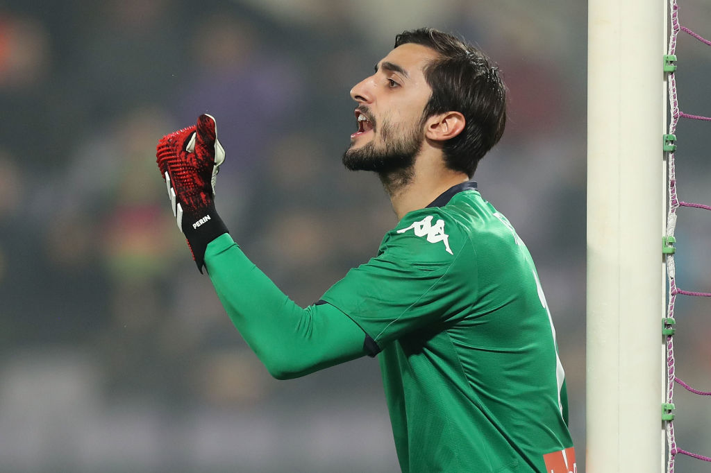 Perin (Getty Images)