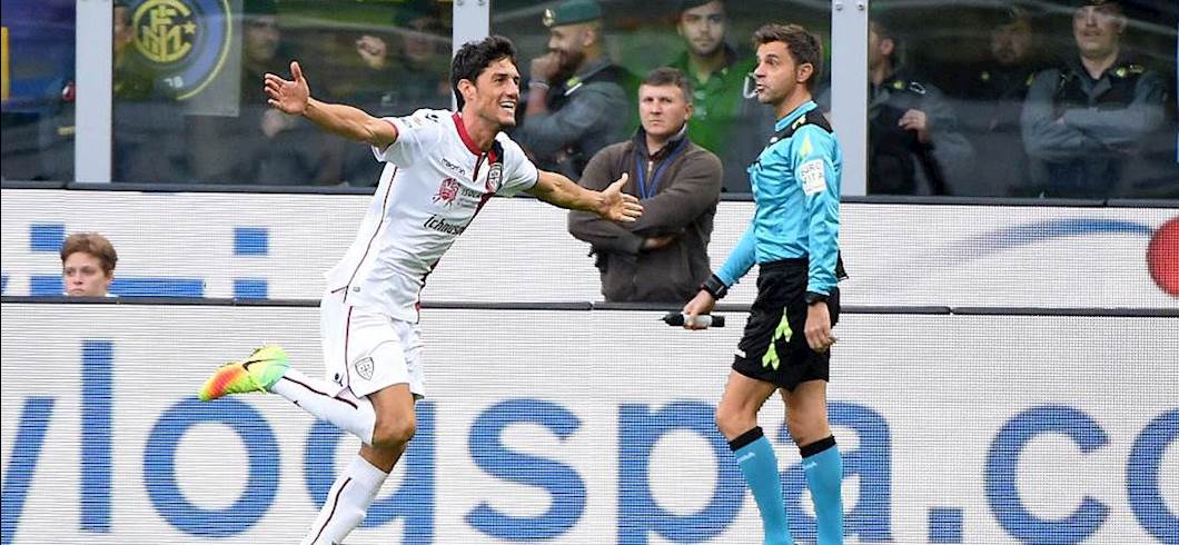 Copertina: "Melchiorror" anticipa Halloween e affossa l'Inter: 1-2!