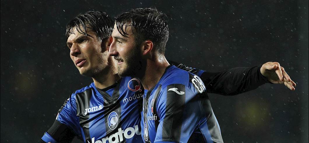 Copertina: Atalanta, è il solito Cristante: Benevento battuto di misura e ancora (tristemente) a zero punti