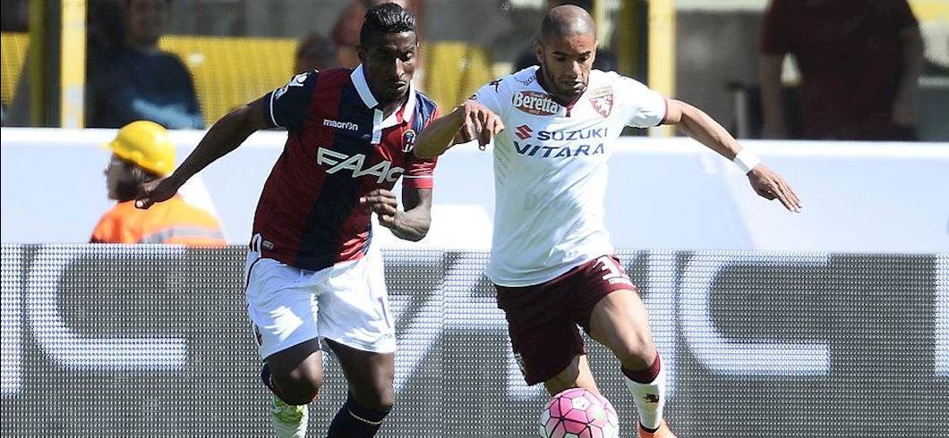 Copertina: Il Torino fa tris! Battuto il Bologna nel recupero: decide Belotti su rigore