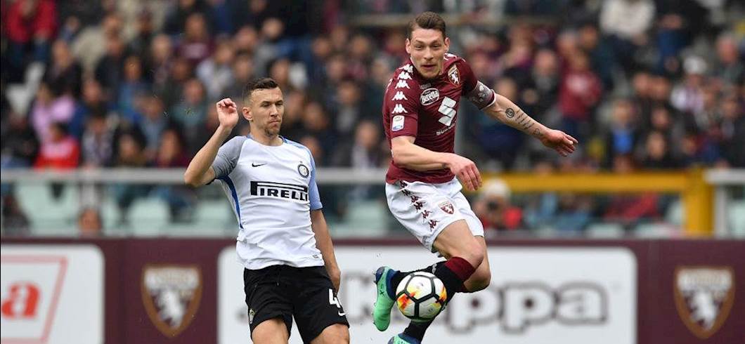 Copertina: Inter, è la dura legge dell'ex: Ljajic regala la vittoria al Torino di Mazzarri