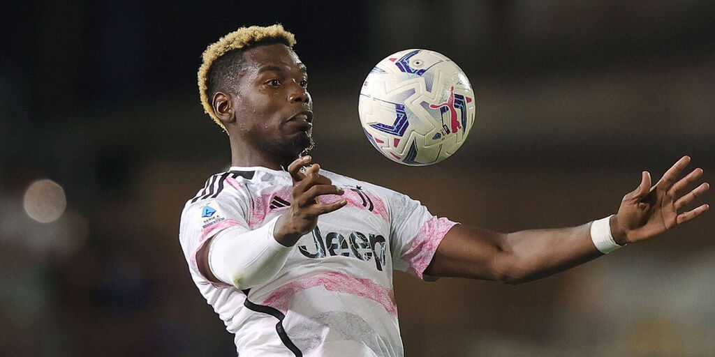 Pogba, contatti con il Monaco (Getty Images)