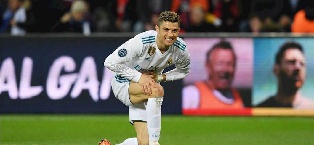 Copertina: Champions League, il Real Madrid fa fuori il PSG. Liverpool e Porto non si fanno male