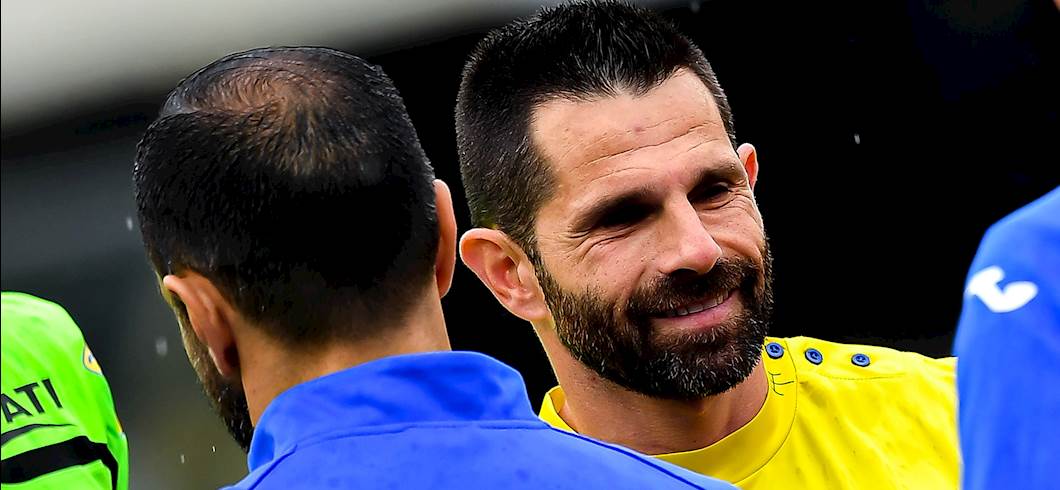 Copertina: Chievo - Sampdoria 0-0: tabellino, voti, assist e pagelle per il fantacalcio