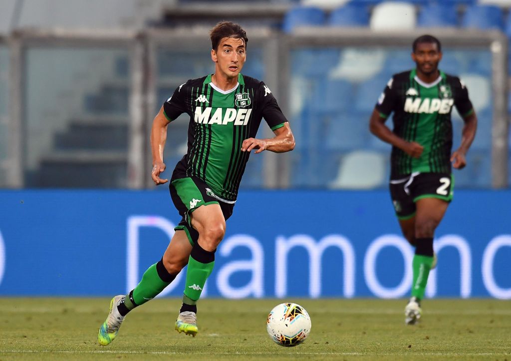 Djuricic Fantacalcio (Getty Images)