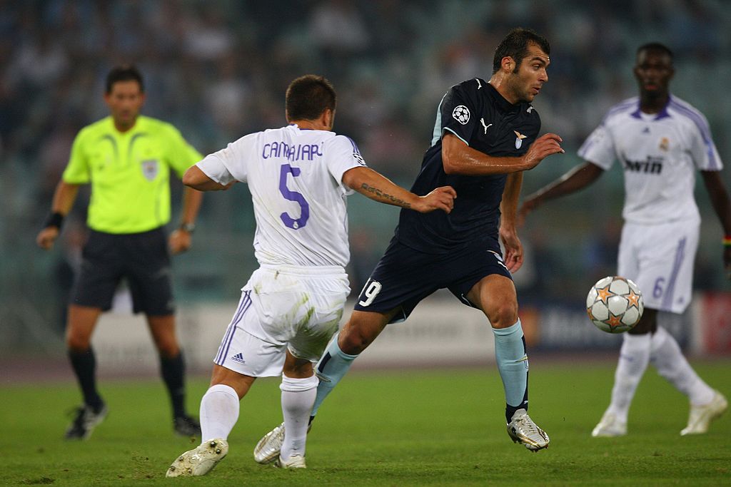 Pandev (Getty)