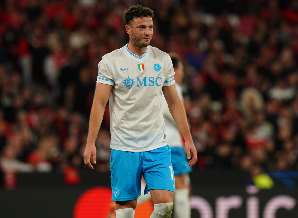 Ammonizione per Rrahmani: Leghe Fantacalcio®, ecco cosa fare (Getty Images)