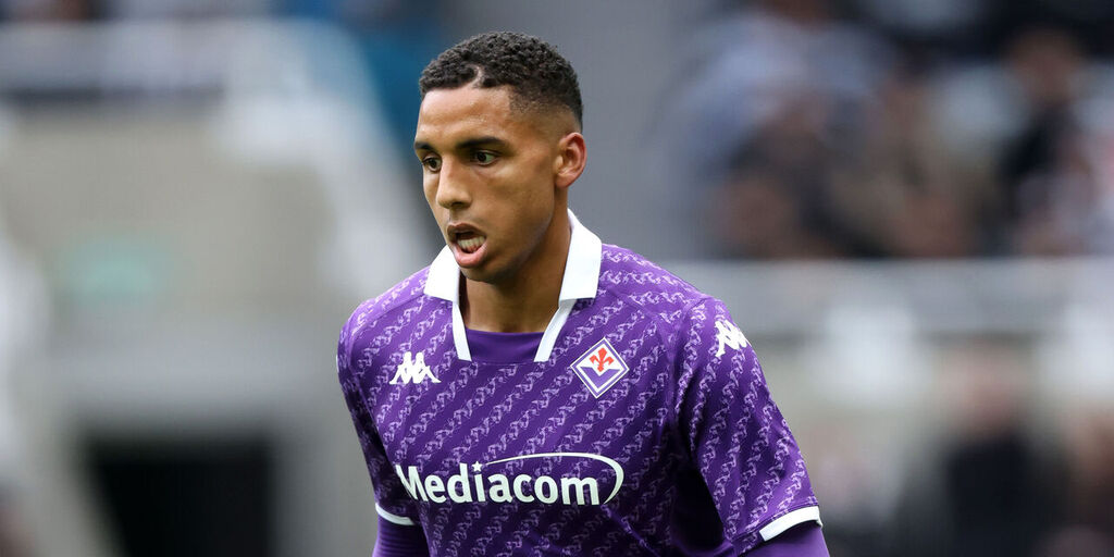 Fiorentina, Sabiri out contro il Napoli: il motivo (Getty Images)