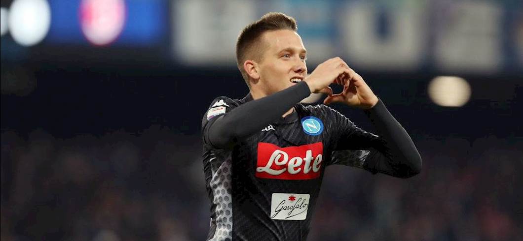 Copertina: Piotr Zielinski, l'equivoco d'oro del fantacalcio