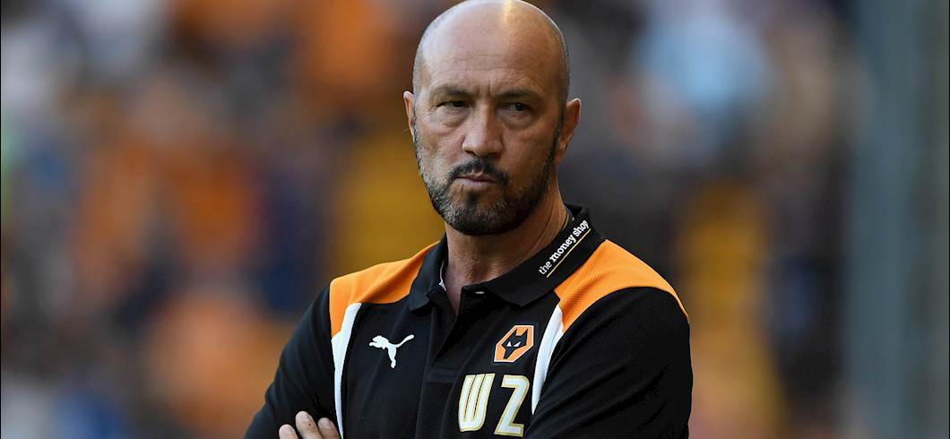 Copertina: UFFICIALE - Zenga dura poco anche in Inghilterra: esonerato da parte del Wolverhampton dopo neanche 3 mesi