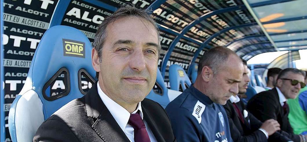 Copertina: UFFICIALE - Sampdoria, il nuovo allenatore è Marco Giampaolo: mercoledi la presentazione 