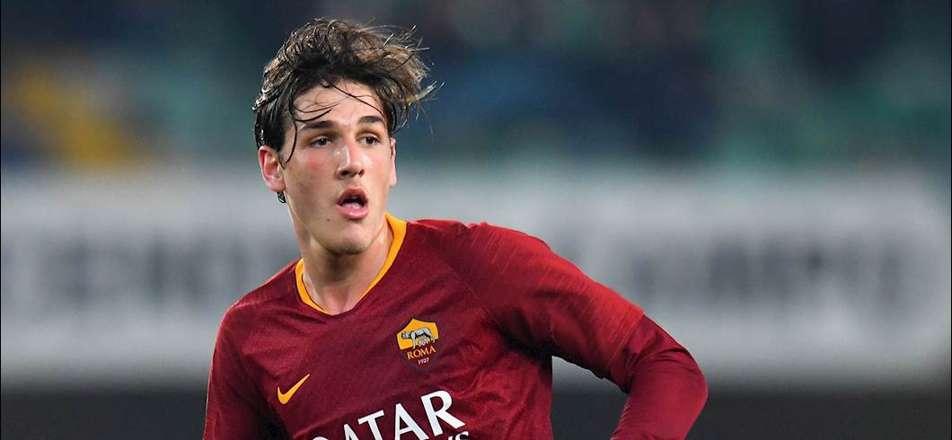 Copertina: Fantacalcio, A Star is born: dove può arrivare Zaniolo?