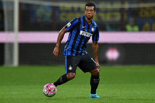 Guarin (Getty)