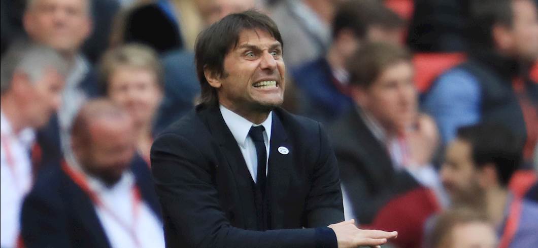 Copertina: Conte, il titolo è a un passo: il Chelsea batte il Middlesbrough e vola a +7