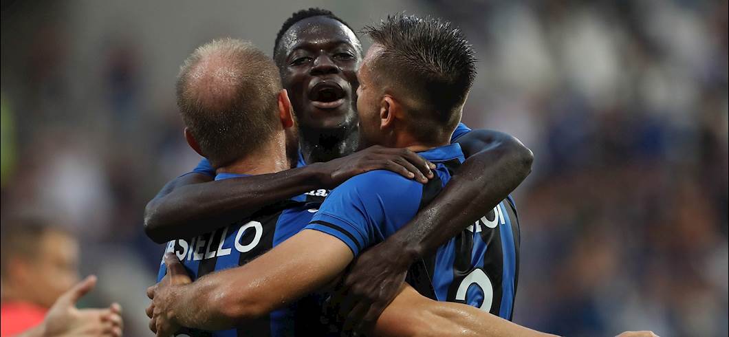 Copertina: Pronostici, Atalanta-Torino: i nostri consigli per le scommesse. Tutto dice X, il goal da provare