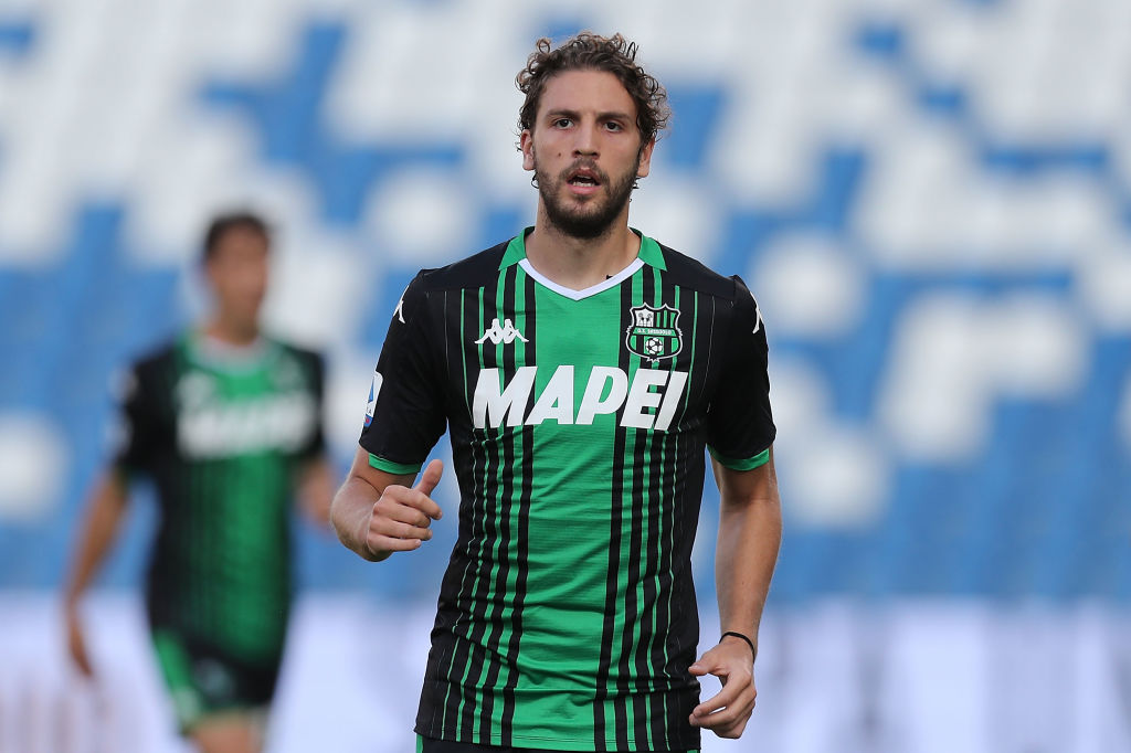Squalificati Serie A (Getty Images)