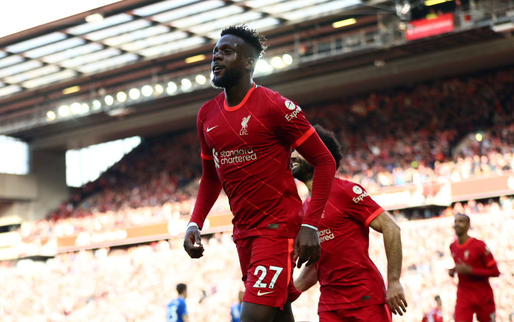 Origi pronto al trasferimento al Milan (Getty Images)