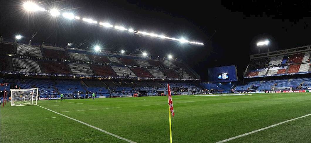 Copertina: Storico passaggio in casa Atletico Madrid: nuovo stemma ed addio al Vicente Calderon, cambia il nome dello stadio