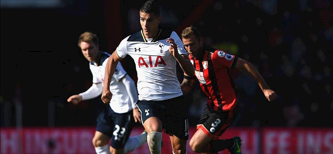 Copertina: Pochettino ammette: Lamela a Roma per curarsi. E superare la morte del suo cane
