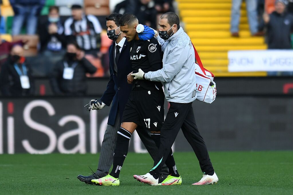 Pereyra (Getty Images)
