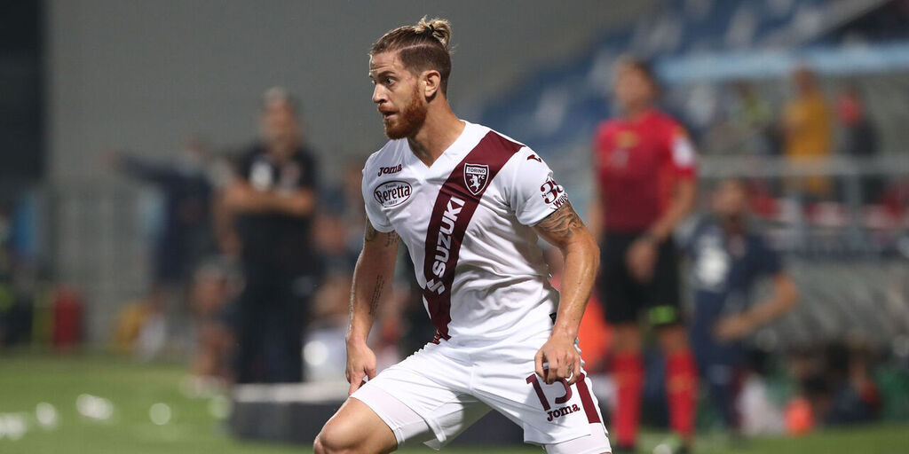Torino, buone notizie: Ansaldi in gruppo (Getty Images)