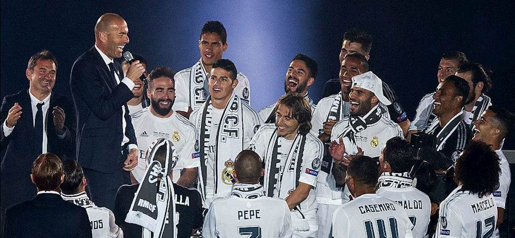 Copertina: SuperLega Europea: l’alternativa della Coppa Unica. I possibili scenari