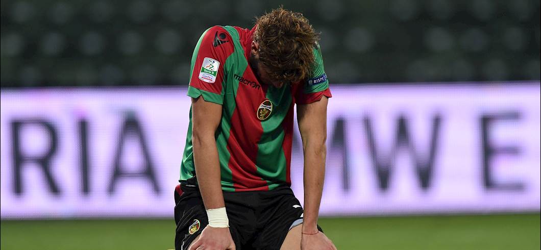 Copertina: Bologna, responso rimandato per Avenatti: per ora non è disponibile al fantacalcio