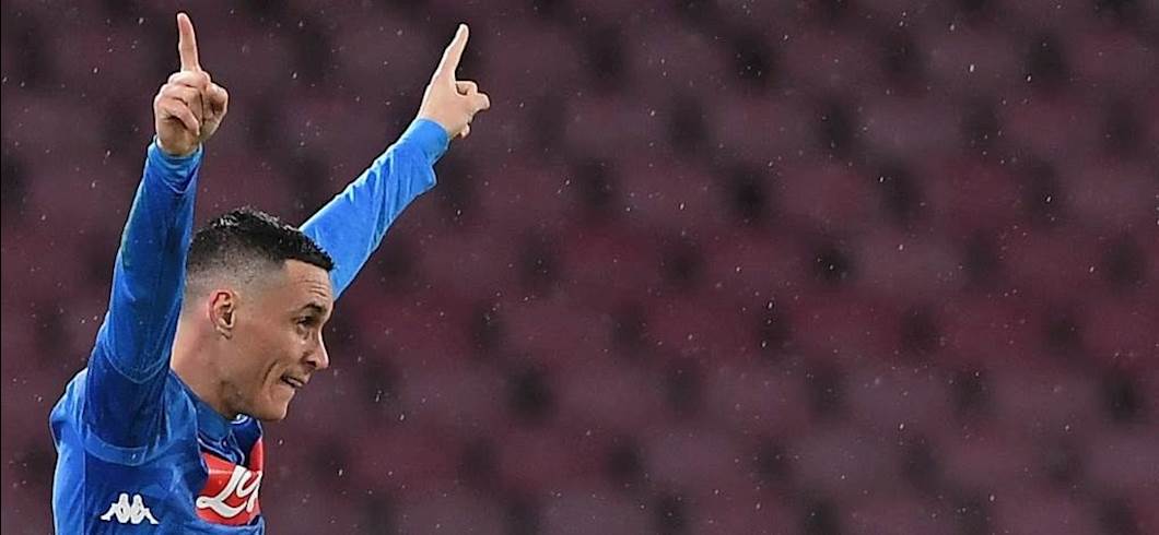 Copertina: Napoli-Lazio (2-1): tabellino, voti, assist e pagelle per il Fantacalcio