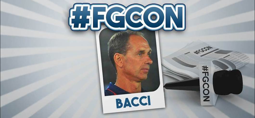 Copertina: #FGCON Roberto Bacci: "Alla Lazio un rimpianto e un gol da sogno solo sfiorato. Il mercato ha già visto i suoi trasferimenti-chiave. Donnarumma? Bravo lui e il procuratore"